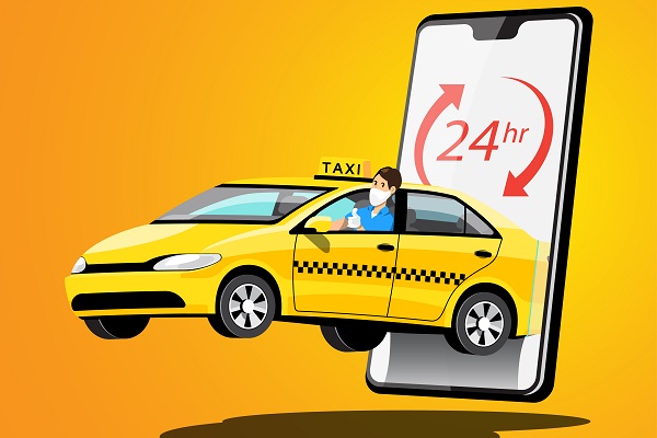 Drop Taxi Chennai