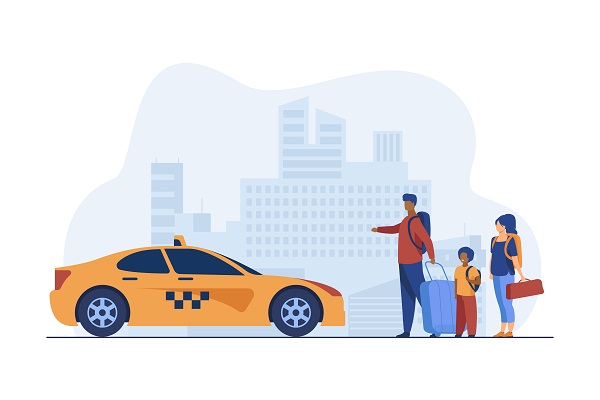 Drop Taxi Chennai