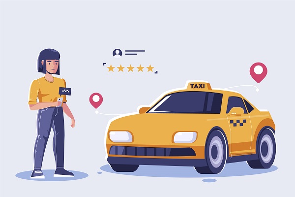 Drop Taxi Chennai
